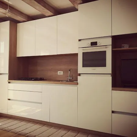 Apartment Apartma Kras *