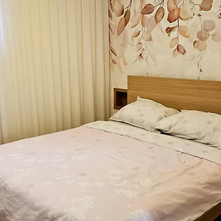 Apartma Kras * Komen