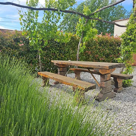 Lejlighed Apartma Kras Komen