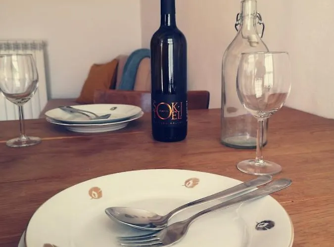 Apartamento Apartma Kras Komen