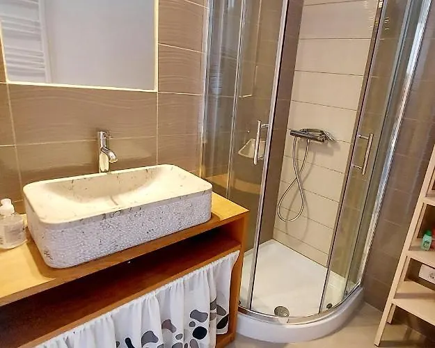 Apartamento Apartma Kras Komen