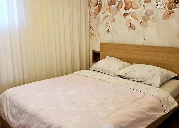 Apartma Kras * Komen