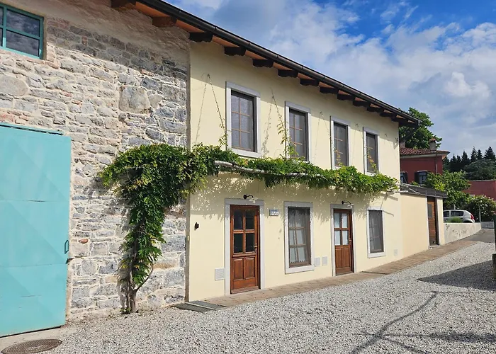 Apartma Kras Apartamento *